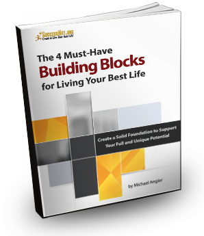 Building Blocks to Your Best Life