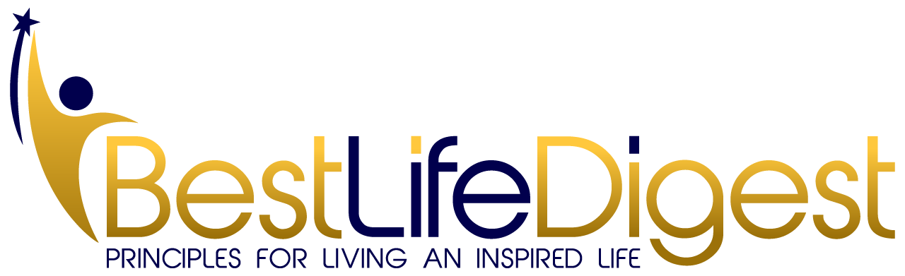 Subscribe to Best Life Digest