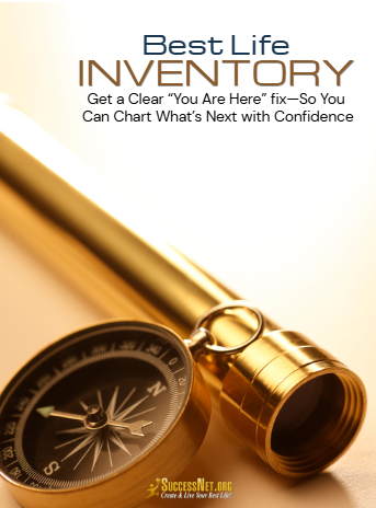 Best Life Inventory